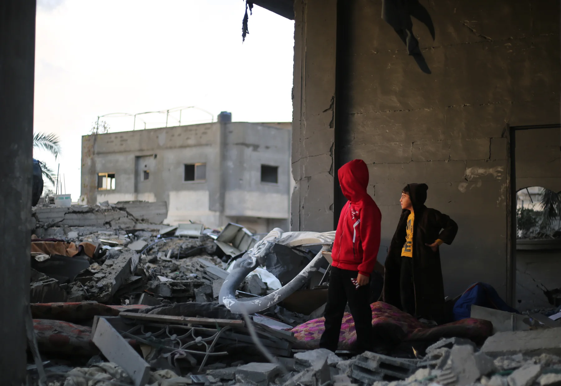 children_gaza_UNI485728